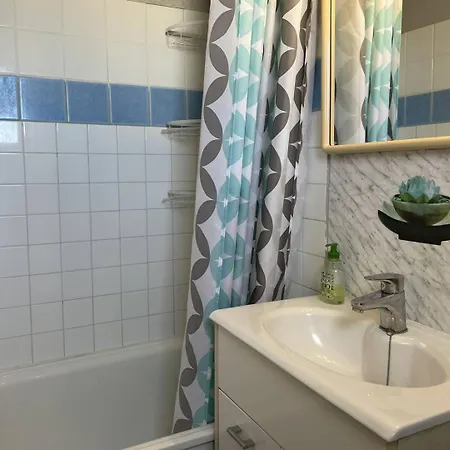 010 Agathes 151 Apartament Agde